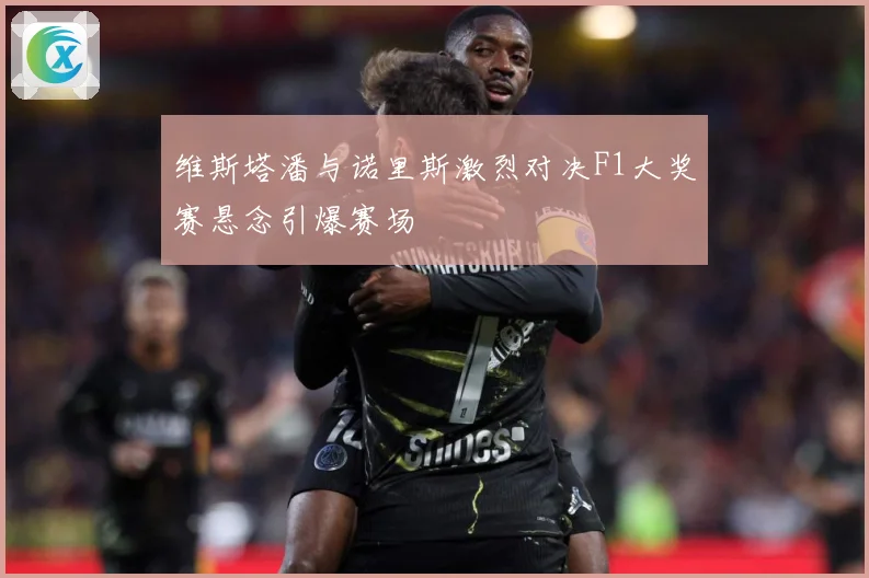 维斯塔潘与诺里斯激烈对决F1大奖赛悬念引爆赛场